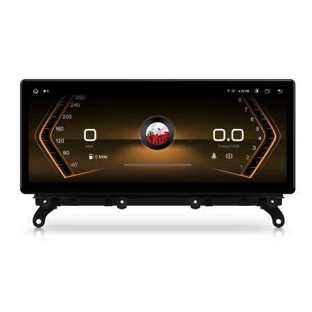 Linux CarPlay BMW X3 G01 / X4 G02 (2018-2020) Varianta EVO | Hub64.ro [4]