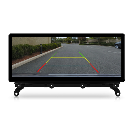 Linux CarPlay BMW X3 G01 / X4 G02 (2018-2020) Varianta EVO | Hub64.ro [5]
