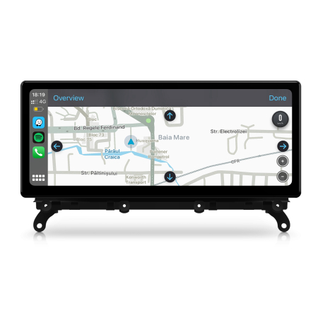 Linux CarPlay BMW X3 G01 / X4 G02 (2018-2020) Varianta EVO | Hub64.ro [6]