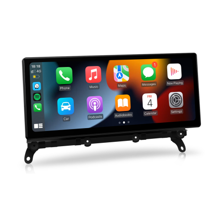 Navigatie Android BMW X3 G01 / X4 G02 (2018-2020), 12,3" inch | Hub64.ro [6]