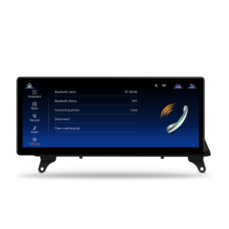 Linux CarPlay BMW X6 E70 / E71 Varianta CCC | Hub64.ro [3]