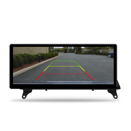 Linux CarPlay BMW X6 E70 / E71 Varianta CIC | Hub64.ro [5]