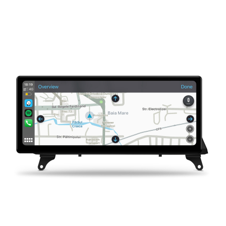 Linux CarPlay BMW X6 E70 / E71 Varianta CIC | Hub64.ro [6]