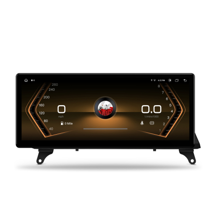 Linux CarPlay BMW X6 E70 / E71 Varianta CIC | Hub64.ro [4]