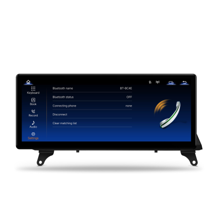 Linux CarPlay BMW X6 E70 / E71 Varianta CIC | Hub64.ro [3]