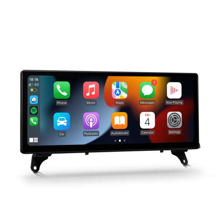 Navigatie Android BMW X5 12,3" inch | Hub64.ro [7]
