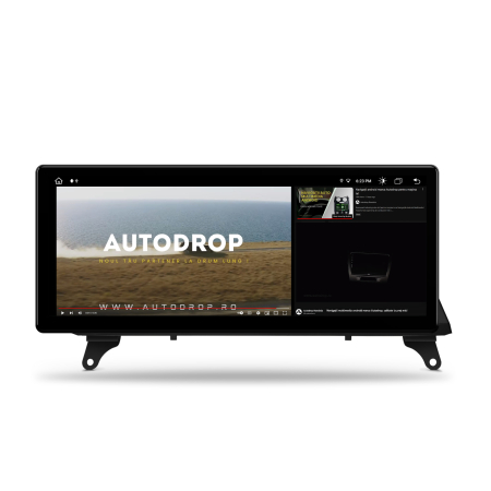 Navigatie Android BMW X5 12,3" inch | Hub64.ro [4]