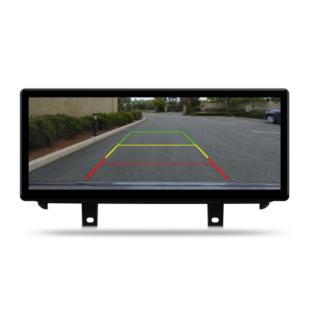 Linux CarPlay BMW X6 F16 Varianta NBT | Hub64.ro [5]