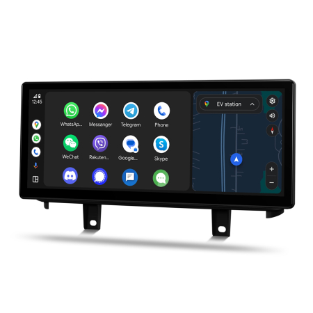 Linux CarPlay BMW X6 F16 Varianta EVO | Hub64.ro [8]