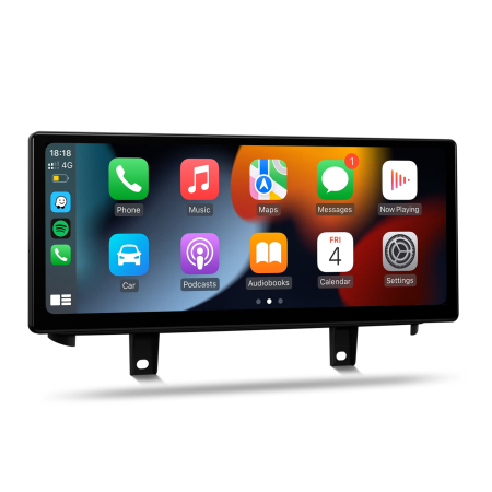 Linux CarPlay BMW X6 F16 Varianta EVO | Hub64.ro [7]