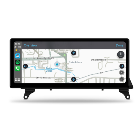 Linux CarPlay BMW Z4 E89 Varianta NBT | Hub64.ro [6]