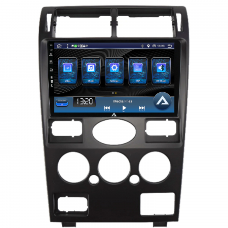 Carplay Android Ford Mondeo 2GB | Hub64.ro [2]