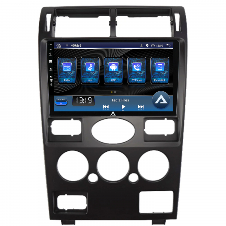 Carplay Android Ford Mondeo 2GB | Hub64.ro [1]