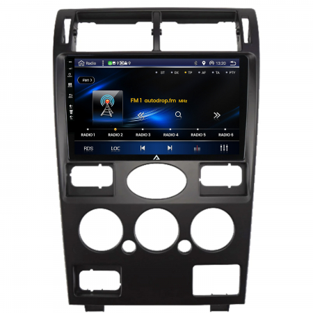 Carplay Android Ford Mondeo 2GB | Hub64.ro [8]