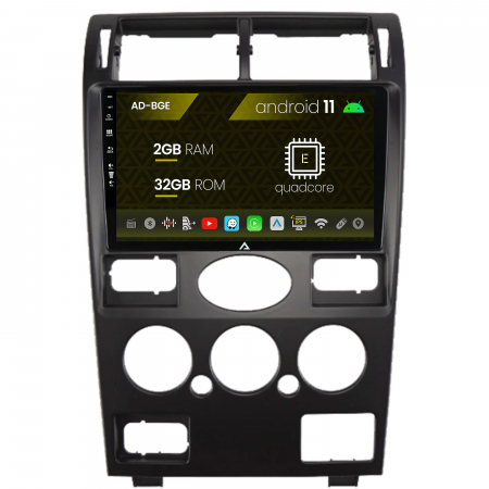 Carplay Android Ford Mondeo 2GB | Hub64.ro [0]
