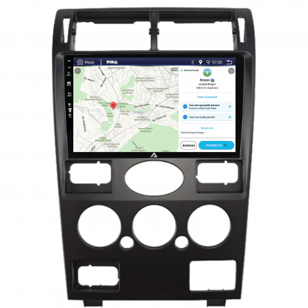 Carplay Android Ford Mondeo 2GB | Hub64.ro [5]