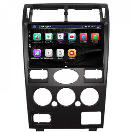 Carplay Android Ford Mondeo 2GB | Hub64.ro [4]