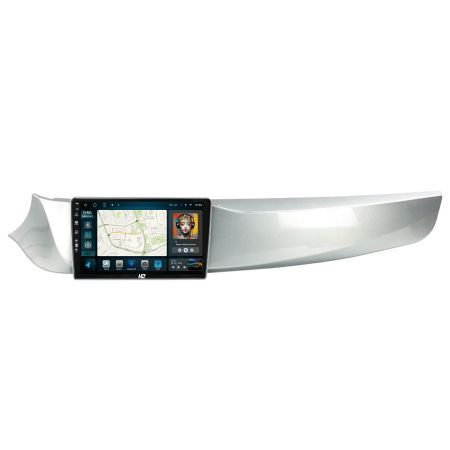 Navigatie Alfa Romeo Giulietta (2010-2014), Android, 9Inch | 4G 6GB9006+AD-BGRKIT137 [1]