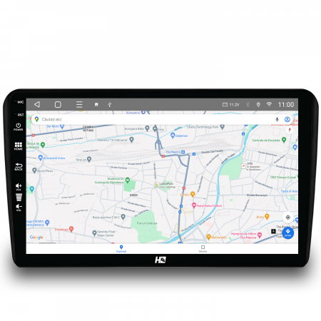 Navigatie Android 13 Audi A3/ S3/ RS3 8GB | Hub64.ro [6]