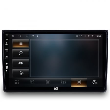 Navigatie Carplay Android 13 Mazda 6 2GB | Hub64.ro [8]