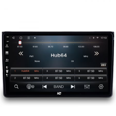 Navigatie Carplay Android 13 Mazda 6 2GB | Hub64.ro [7]