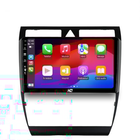 Navigatie VW Polo 2004-2011 PRO 2+32GB | Hub64.ro [5]