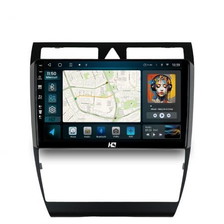 Navigatie VW Polo 2004-2011 PRO 2+32GB | Hub64.ro [1]