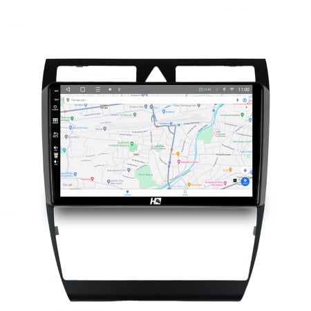 Navigatie VW Polo 2004-2011 PRO 2+32GB | Hub64.ro [8]