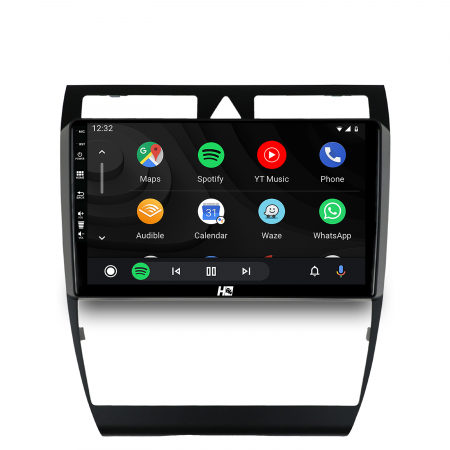 Navigatie Android Audi A6 4G 6GB | Hub64.ro [3]