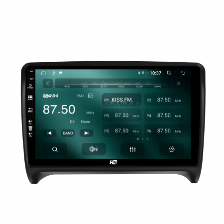 Navigatie Mitsubishi Space Star Android 2+32GB | Hub64.ro [3]