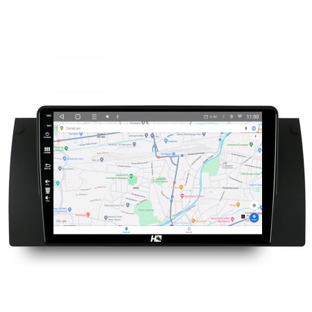 Carplay Android Subaru Forester 2+32GB | Hub64.ro [7]