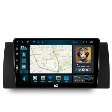 Carplay Android Subaru Forester 2+32GB | Hub64.ro [1]