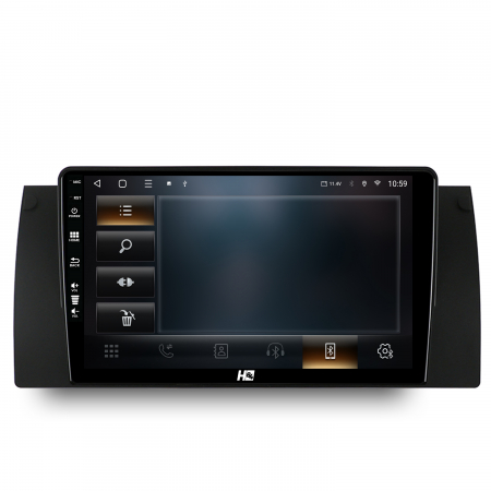 Navigatie Android 13 BMW E39/E53/E38 8GB | Hub64.ro [5]