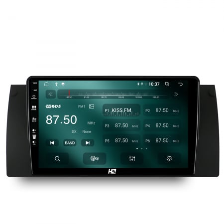 Carplay Android Subaru Forester 2+32GB | Hub64.ro [3]