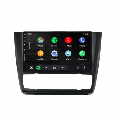 Carplay Android 13 Transit / Tourneo 2GB | Hub64.ro [4]