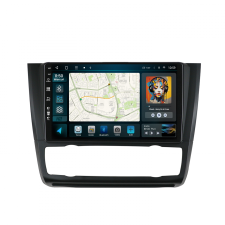 Carplay Android 13 Transit / Tourneo 2GB | Hub64.ro [1]