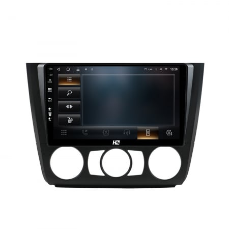 Navigatie Android 13 BMW Seria 1 QLED | Hub64.ro [7]