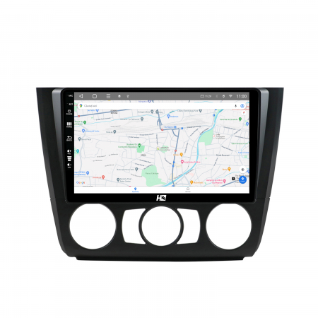 Android 13 BMW Seria 1 6+128GB | Hub64.ro [6]