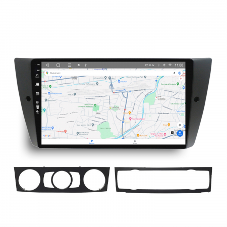 Navigatie Android 13 BMW E90/E91 4G 6GB | Hub64.ro [7]