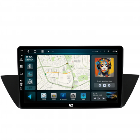 Carplay Android 13 Ford Kuga 13 2GB | Hub64.ro [1]