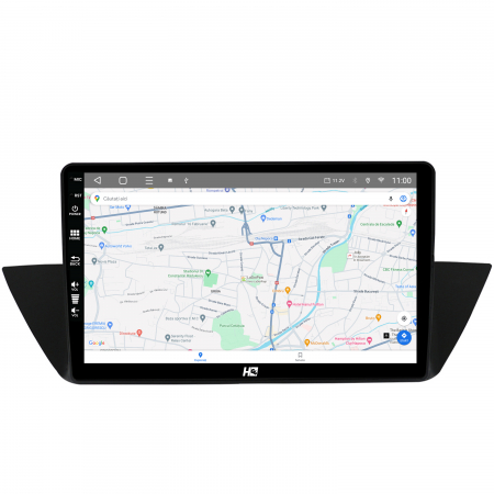 Carplay Android 13 Ford Kuga 13 2GB | Hub64.ro [6]