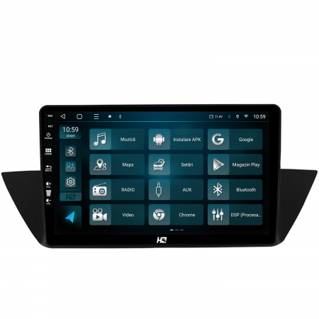 Carplay Android 13 Ford Kuga 13 2GB | Hub64.ro [2]