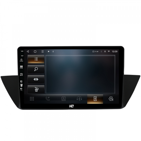 Navigatie Android 13 BMW X1 8+128GB | Hub64.ro [7]