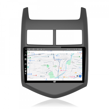 Navigatie Android Suzuki SX4 2011-2016 2GB | Hub64.ro [7]