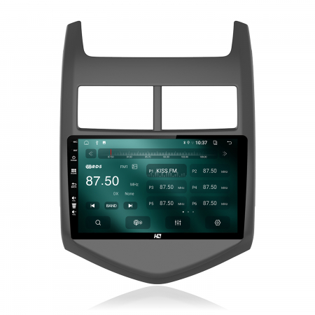 Navigatie Android Suzuki SX4 2011-2016 2GB | Hub64.ro [3]
