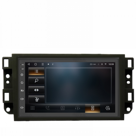Carplay Android 13 Seat Leon 2GB | Hub64.ro [8]