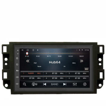 Carplay Android 13 Seat Leon 2GB | Hub64.ro [7]