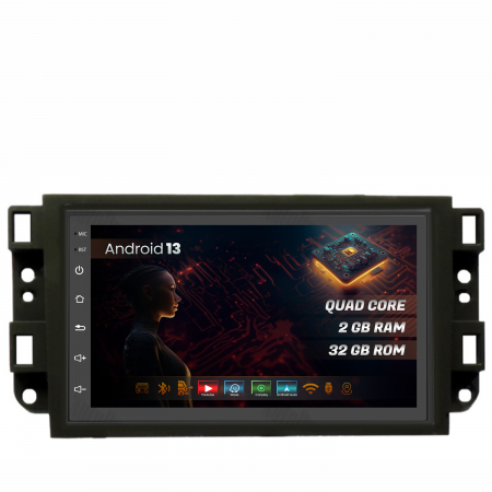 Epica 2007 - >> - Carplay Android 13 Seat Leon 2GB | Hub64.ro