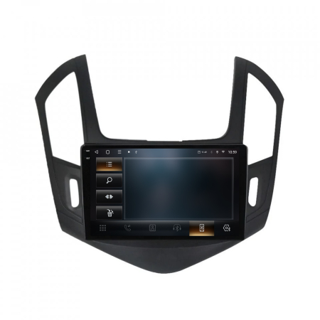 Navigatie Android 13 Chevrolet Cruze (2013-2015) QLED | Hub64.ro [8]