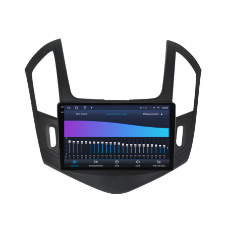 Navigatie Android 13 Chevrolet Cruze (2013-2015) 6+128GB | Hub64.ro [9]